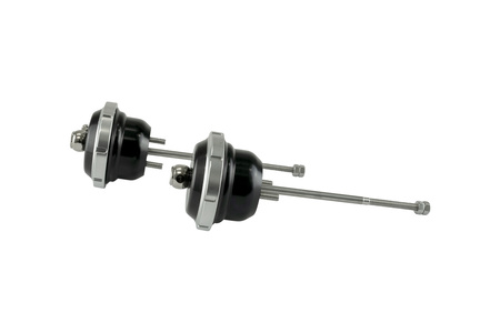 Turbosmart Wastegates ventil IWG75 Ford F150 Ecoboost Black 5 PSI