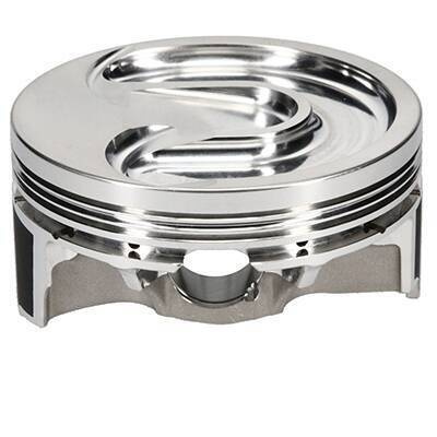 Sada pístů JE Pistons GM LT1 ASYMMERICAL Kit B:4.065 338682