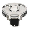 Sada pístů JE Pistons GM Gen V LT1 .943" Pin B:4.065 360824