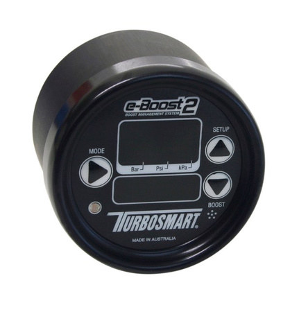 Turbosmart manual boost controller - MBC typ eB2 60psi 60mm Sleeper - 4 Port