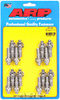 Sady čepů pro záhlaví ARP 400-1404 "SB Ford 3/8"" x  1.670 SS header stud kit" Ford Small Block