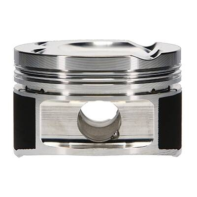Sada pístů JE Pistons VW 1.4 TFSI 76.50mm 10.0:1 363325