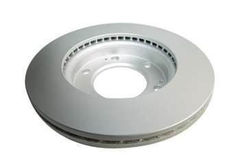 Univerzální brzdový kotouč DBA Street Series - En-Shield - Obyčejný - DBA3714E