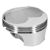 Sada pístů JE Pistons SBC 400 FSR DOME B:4.130 301447