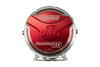 Turbosmart Wastegates ventil WG60 GenV Powergate 60 14psi Red