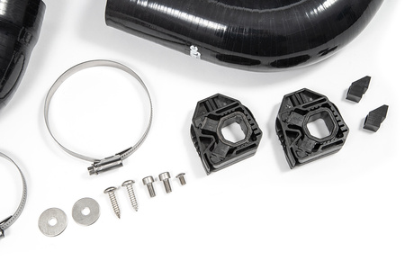 Intercooler Forge pro VW Golf MK8/Audi S3/Cupra Formentor a Leon - FMINT24