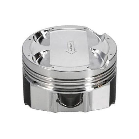 Sada pístů Manley pro Toyota 2JZ-GTE 87.00mm B 1.328 CH -1.00cc 609310CE-6