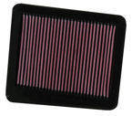 Filtr powietrza wkładka K&N HYUNDAI Grandeur 2.7L  - 33-2933