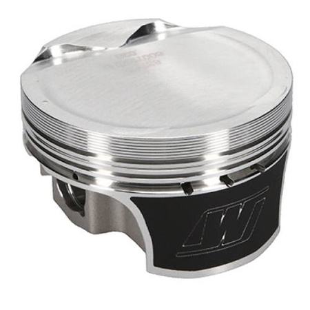 Sada pístů Wiseco Ford 4.6/5.4L Mod 4 Valve B:3.572 - K0079X2