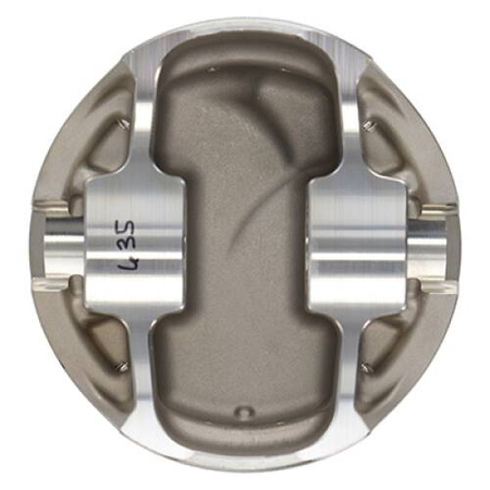 Sada pístů Wiseco BBC Quick 8 +4cc Kopule 1.120 CH B:4.600 - K493B100