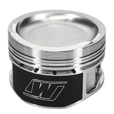 Sada pístů Wiseco Seat VW VR6 2.8/2.9L 12V(9.0:1)