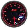 Indikátor Auto Gauge teplota EGT výfukových plynů - SMOKE PW