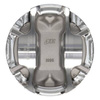 Sada pístů JE Pistons Nissan KA24DE(9.0:1) 90.00MM(ASY) 317926