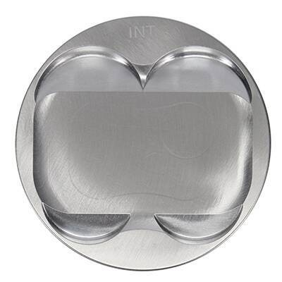 Sada pístů JE Pistons Ford 2.0L Zetec ZX3 85.00 mm (9.0:1)(ASY) 298715