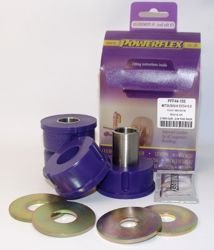 Tuleja Poliuretanowa Powerflex Mitsubishi Lancer Evolution IV, V & VI RS/GSR (1996-2001) - PFF44-102 Nr na diagramie: 2
