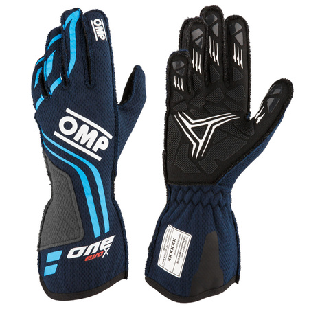 Rukavice OMP ONE EVO X