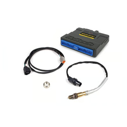 Zásuvná řídicí jednotka Nexus - Nissan Skyline R32/R33/R34 GT-R + širokopásmový hardwarový balíček LSU4.9