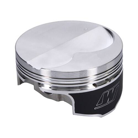Sada pístů Wiseco Chevy LS Series -8cc FT 4.135 Bore B:4.135 - K395X135