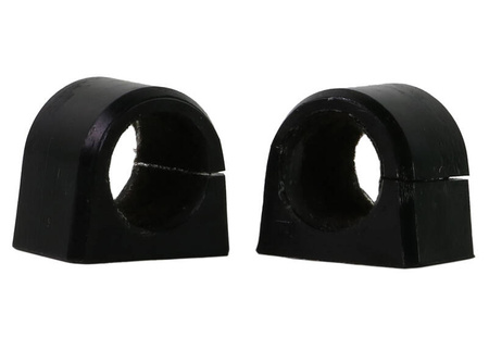 Přední kyvná tyč bushing kit 24mm - W0404-24G Subaru Brumby AS Forester SF SG Impreza GC WRX GD GG Leone L Liberty BC BD BG Outback Vortex TX
