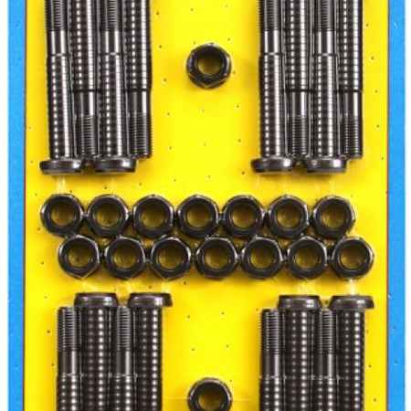 Šrouby spojovací tyče ARP 154-6401 Ford 351-400M wave lock rod bolt kit Ford Small Block