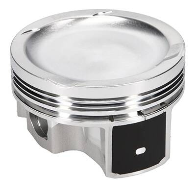 Sada pístů JE Pistons VW 2.0T FSI 83.00 mm 8.5:1(ASYM) 302341