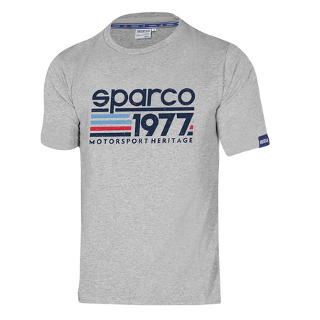 Tričko Sparco 1977