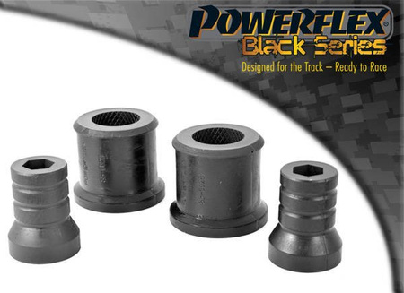 Polyuretanový rukáv Powerflex Seat Cordoba Models Cordoba MK2 6L (2002 - 2009) PFF85-602BLK č. v diagramu: 2