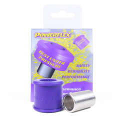 Zadní Panhardova tyč k pouzdru nápravy Polyuretanové pouzdro Powerflex Road Series Volvo 240 (1975 - 1993) PFR88-213