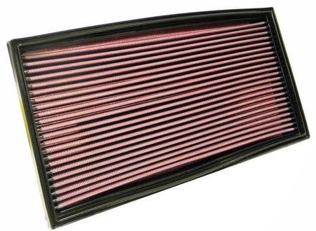 Filtr powietrza wkładka K&N PEUGEOT 605 2.5L Diesel - 33-2648
