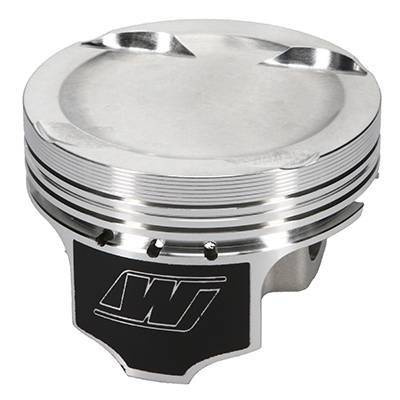 Sada pístů Wiseco Honda S2000 F20/F22 2.0L/2.2L16V(-10cc)BOD