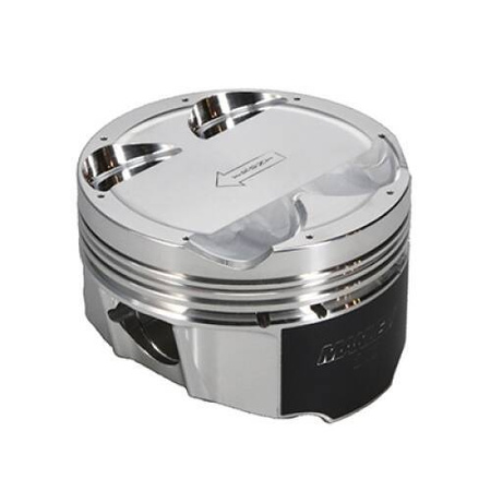Sada pístů Manley pro Toyota 2JZ-GTE 87.00mm B 1.328 CH -1.00cc 609310CE-6