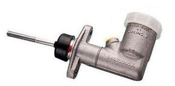 Hlavní válec Girling s expanzní nádobou