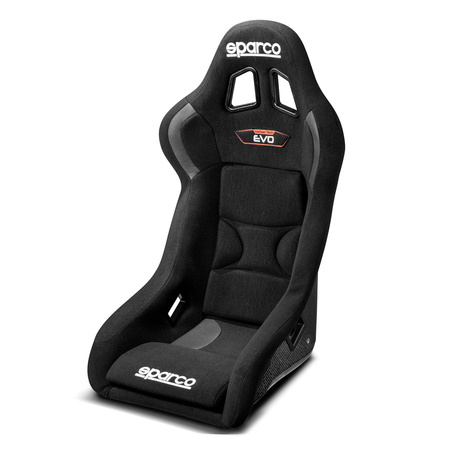 Karbonové Fotel Sparco EVO