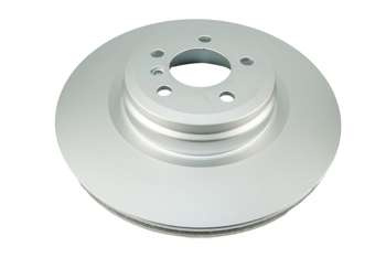 Zadní brzdový kotouč DBA Street Series - En-Shield - Obyčejný - DBA3425E BMW ALPINA B7 F01 5 Series GT F07 550 xDrive GT 7 750 760 F02 F04 ActiveHybrid F01 F02