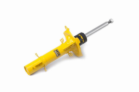 Sportovní tlumič MTS Technik Honda Civic IV Hatchback (EC/ED/EE) 11/87 - 10/91