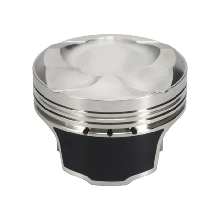 Sada pístů Wiseco Honda K20C1 TYPE R +3cc Kopule 86.00mm