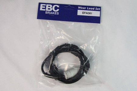 EFA061 - Snímač opotřebení brzdových destiček EBC Brakes