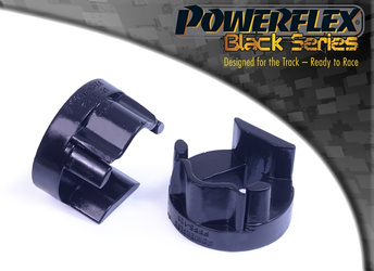Vložka pouzdra montáže převodovky Polyuretanové pouzdro Powerflex Black Series Mini R50/52/53 Gen 1 (2000 - 2006) PFF5-121BLK