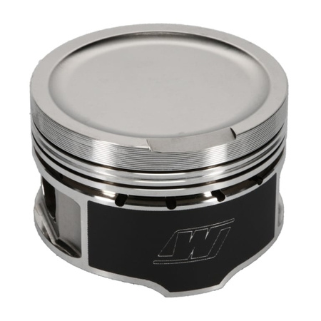 Jednotlivý píst Wiseco VW 1.8T 5V Sedlo -7cc 81.00mm