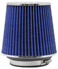 Uniwersalny filtr stożkowy K&N RG-1001BL
