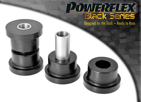 Polyuretanový rukáv Powerflex Vauxhall / Opel ASTRA MODELS Astra MK2 - Kadett E (1985 - 1991) PFF80-301BLK č. v diagramu: 1
