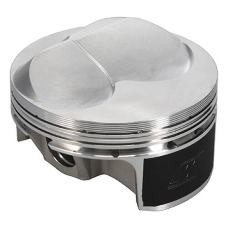Sada pístů Wiseco SBC 23deg 1.120 +13.5cc B:4.155 - K0033B3