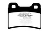 DP953 - Sada brzdových destiček Série ULTIMAX2 EBC Brakes