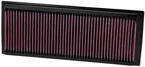 Filtr powietrza wkładka K&N VOLKSWAGEN Passat CC 1.8L - 33-2865
