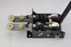 Hydraulická ruční brzda IRP TX 2 čerpadla