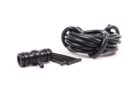 Forge Motorsport Audi 2.0T FFV Sada pro montáž tlakoměru turba