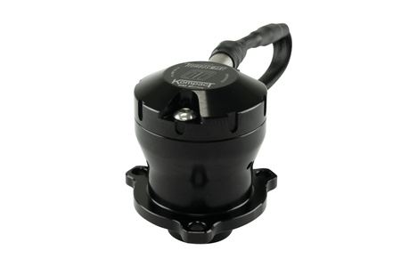 Blow Off Turbosmart ventil Kompact EM BOV VR9 Plumb Back