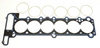 Athena Těsnění hlavy BMW M50B25/M52B25/M52B28 TH 2mm D 87mm