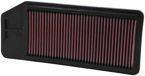 Filtr powietrza wkładka K&N HONDA Accord VIII 2.4L - 33-2276