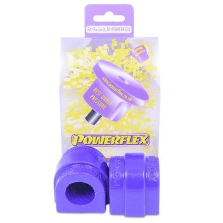 Tuleja Poliuretanowa Powerflex Volkswagen GOLF MODELS - Golf MK7 5G 4WD PFF85-803-23.2 Nr na diagramie: 3